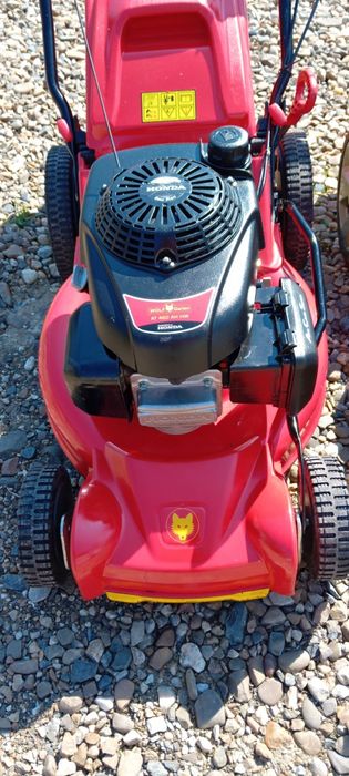 Masina Gazon Honda/Briggs Stratton