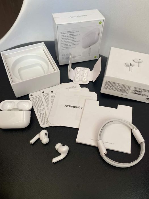 Airpods pro 2 iphone