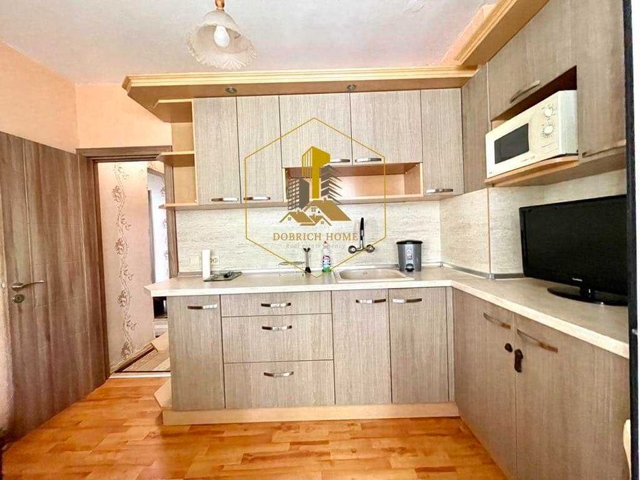 Продава се Двустаен апартамент в Добрич, Балик - 62 кв.м за 938 €/кв.м - Снимка #10