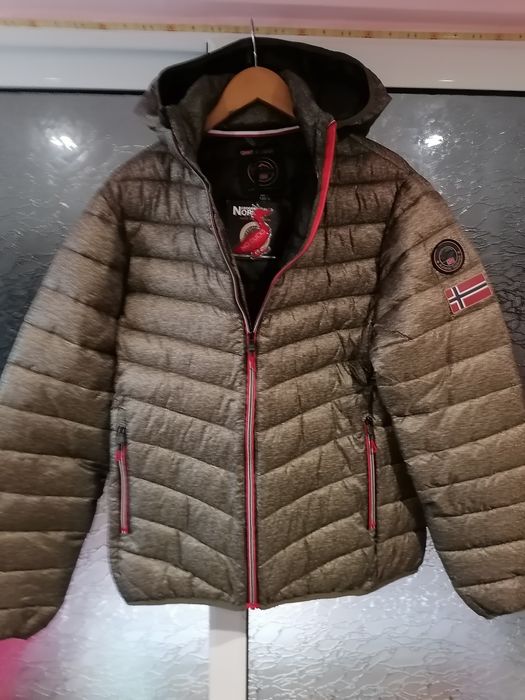 Френско яке-унисекс