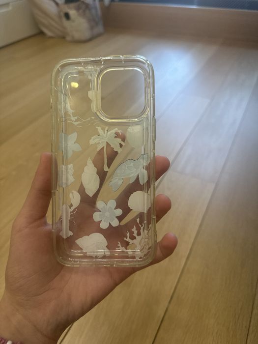 Калъф за iphone 14 pro max