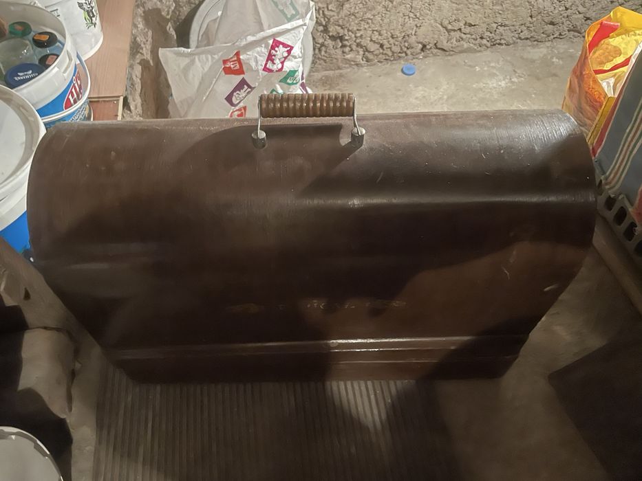 Шевна машина Typical