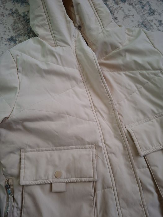 Куртки демисезоные