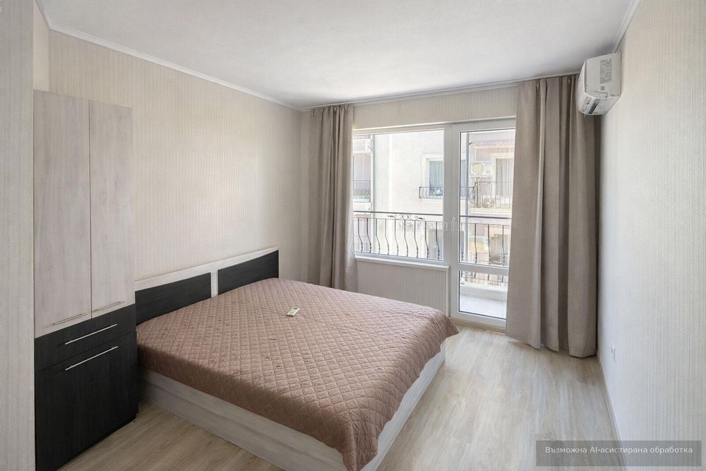 Дава се под наем Двустаен апартамент в Пловдив, Южен - 53 кв.м за 398.82 € - Снимка #4