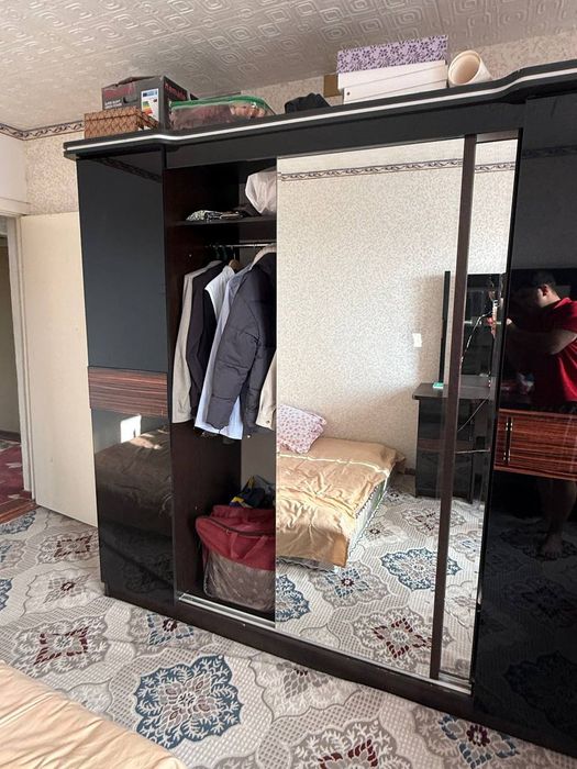 Шфанер Шкаф Ролиглиг Ойналиг