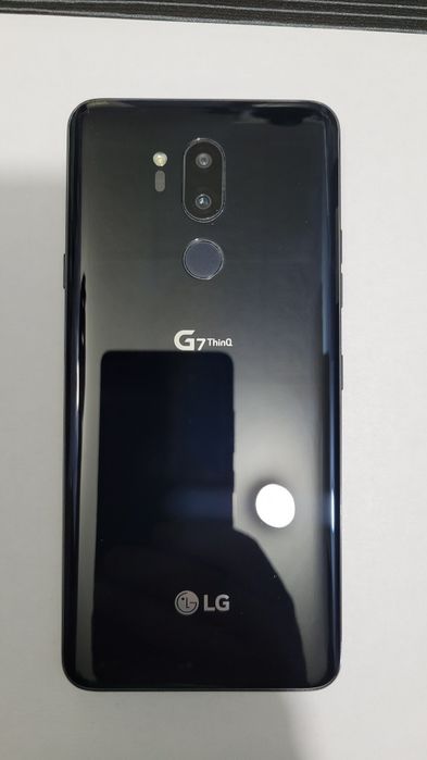 Смартфон LG G7 ThinQ
