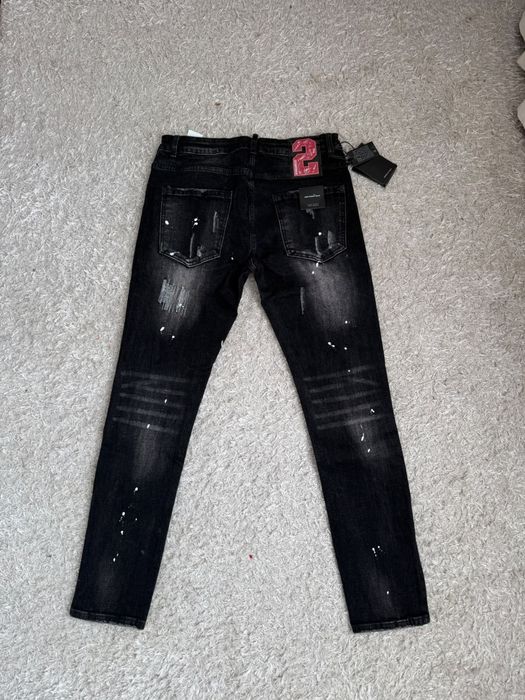 Blugi dsquared 2