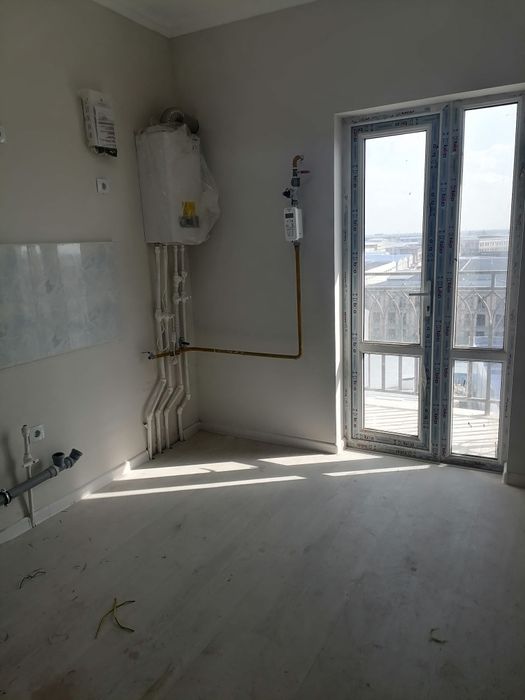 NURHAYOT TURAR JOY MAJMUASU. 67 m² yangi pod kluch sotiladi