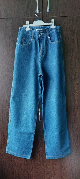 Pulover dama + bonus blugi