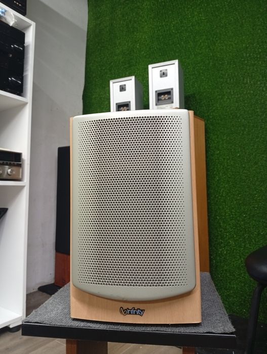 Тонколони Infinity Beta 10