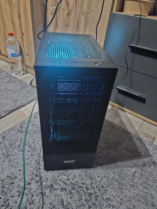 Геймърски Компютър