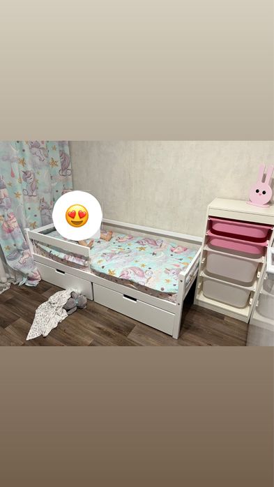 Продам 4х комнатную квартиру.