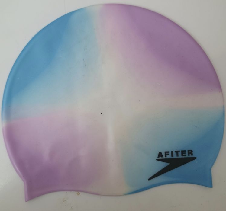 Шапочки для бассейна. Детские