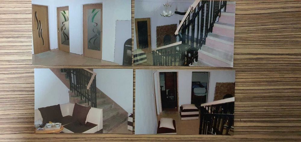 Vand casa mare Oravita