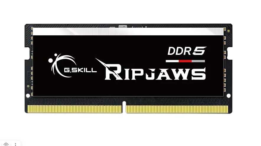 G.SKILL F5-5600S4645A16GX1-RS, ОЗУ DDR5 16Гб, 44800 Мбайт/с, 5600MHz