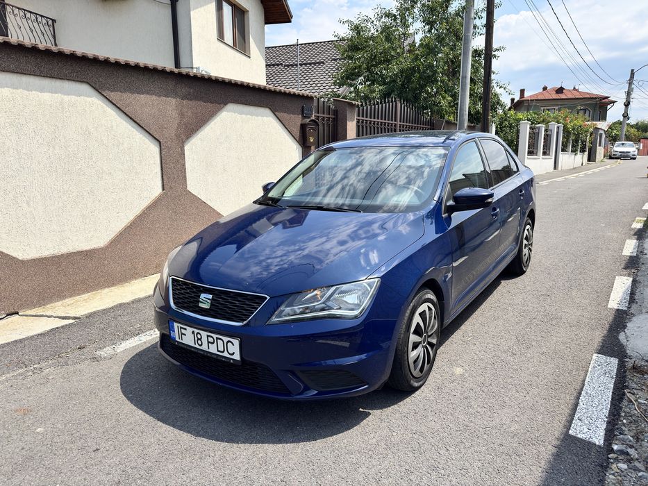 SEAT Toledo