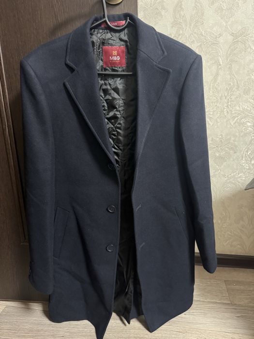 Б/У пальто срочно есть торг