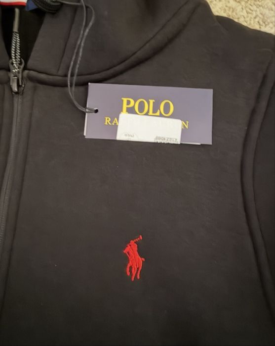 Hanorac polo ralph lauren