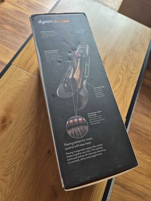 Dyson Corrale Gift Edition