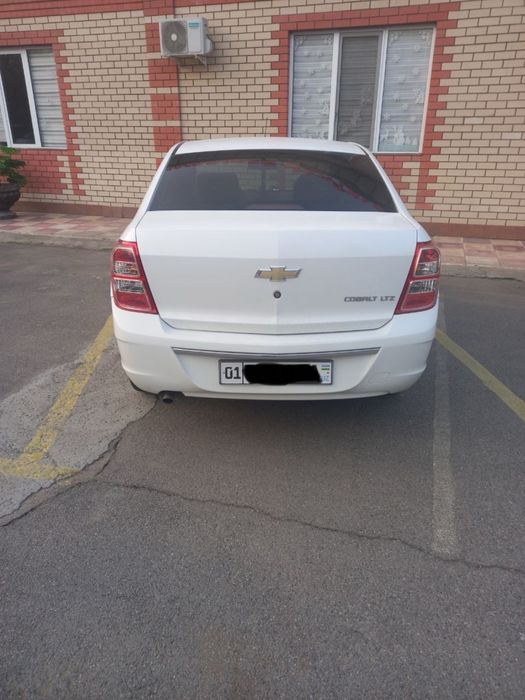 Cobalt 2022 4poz avtomat full