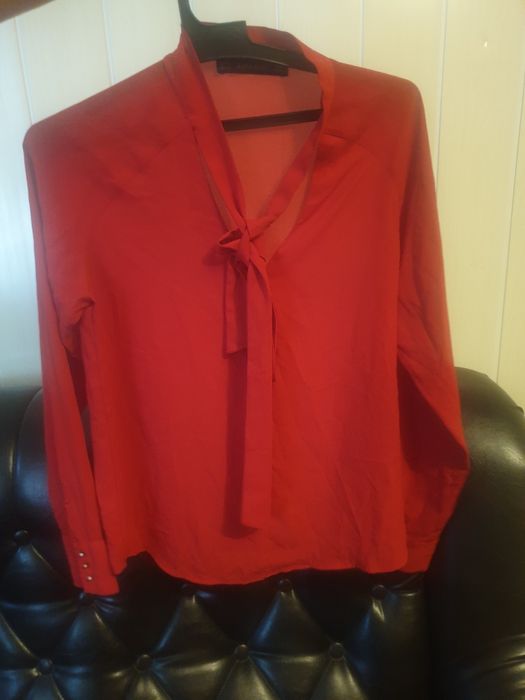 Camasa eleganta Zara - marimea S