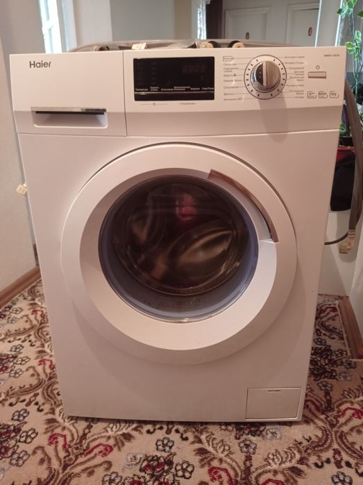 Стиральные машины