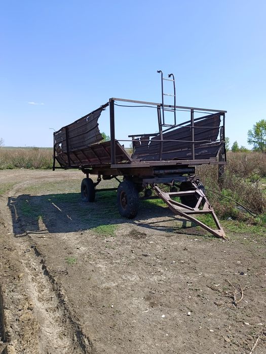 Продам трактор  Т 40