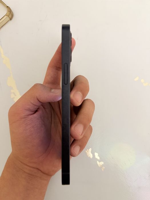 Iphone 12 темно синий