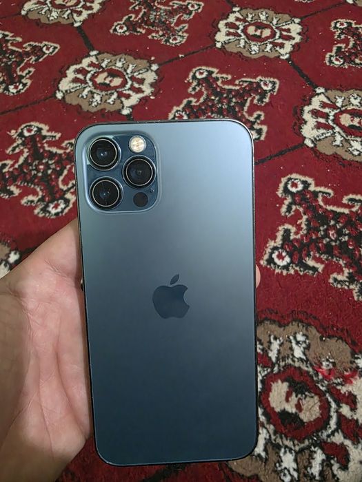 Iphone 12 pro 512gb