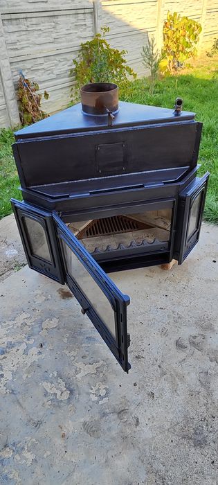 Terosemineu Prity 20 kw