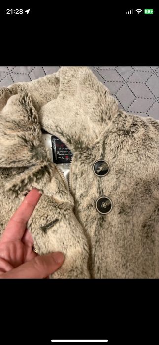 Hainuta fetite Absorba