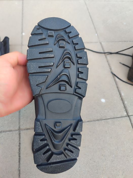 Тактически кубинки