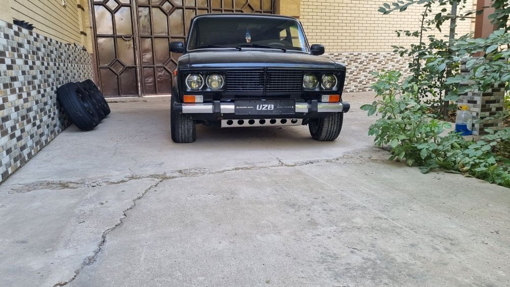 2106 Priora mator 1.6 standart