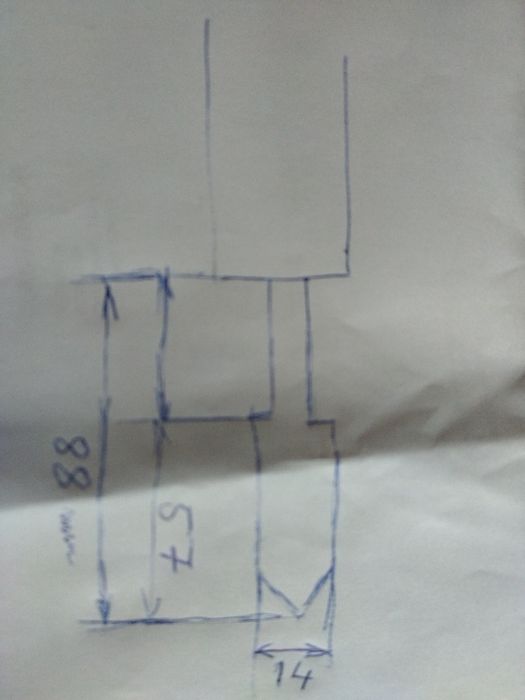 Vand tuburi vidate heat pipe