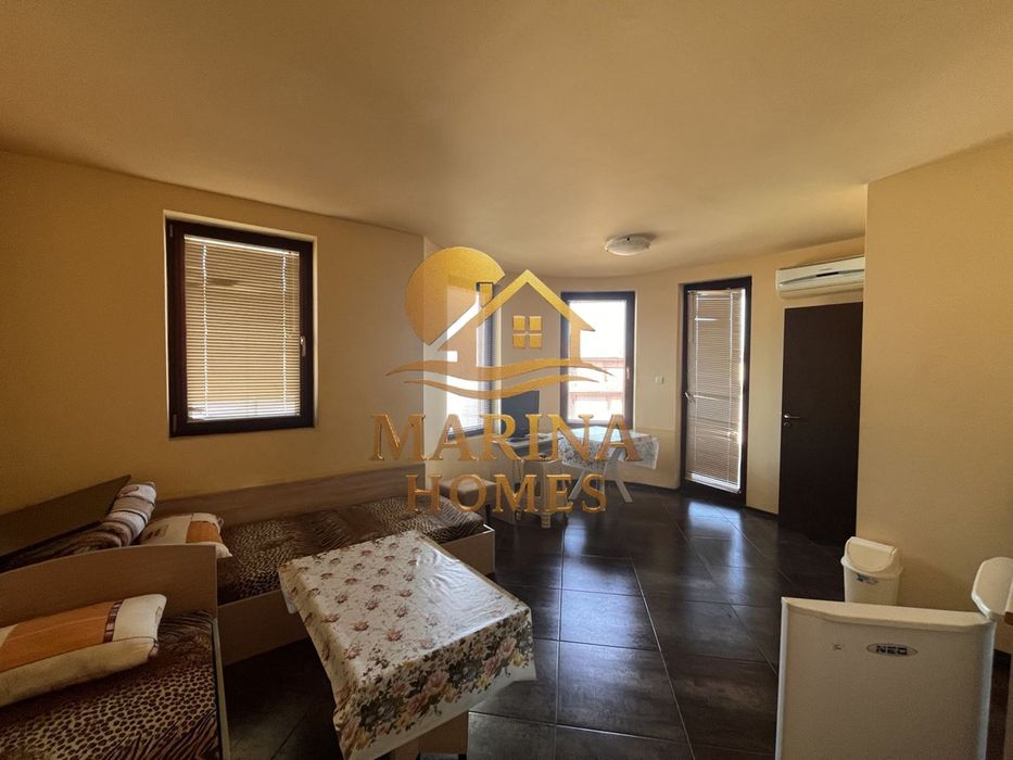 Продава се Двустаен апартамент в Царево - 52 кв.м за 765 €/кв.м - Снимка #3