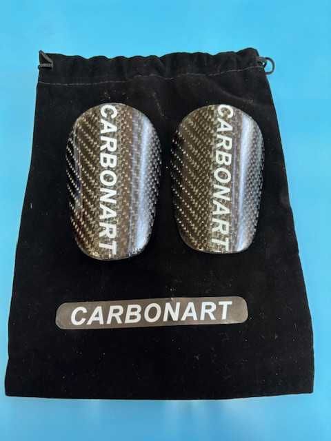 Aparatori forbal Fibra de Carbon - Mini