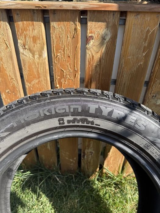 Nokian nordman s2 suv 235/55/17