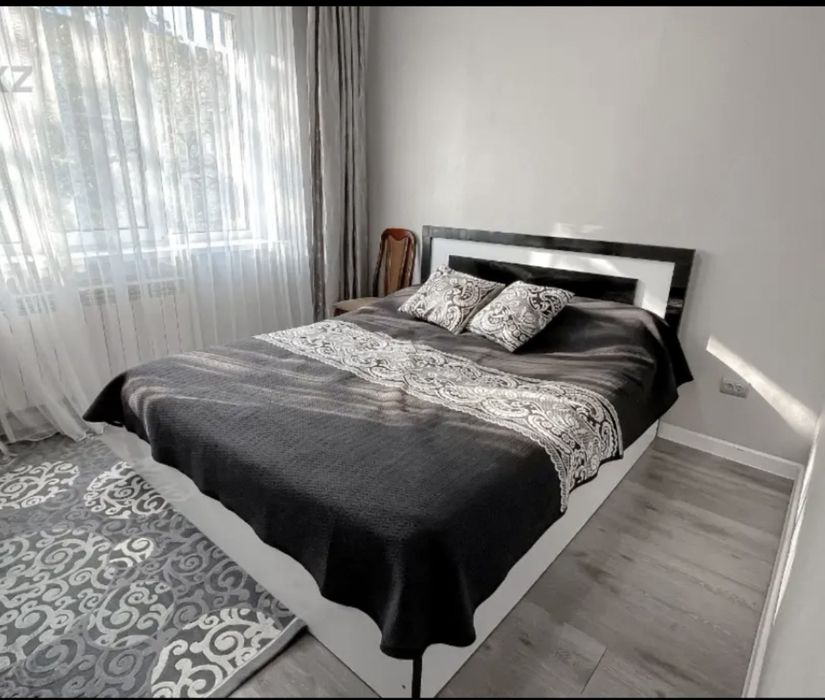 Продам шкаф и кровать