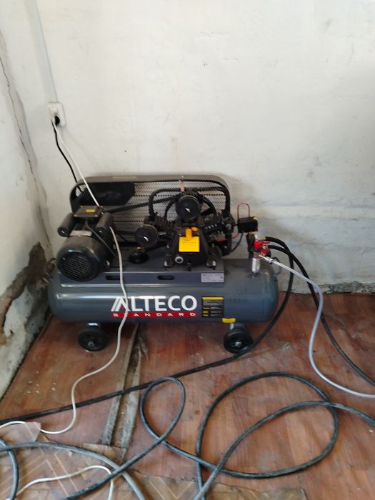 Жиномонтажное оборудование