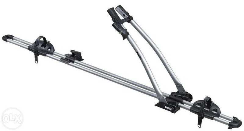 Set 2 suporti Thule Freeride
