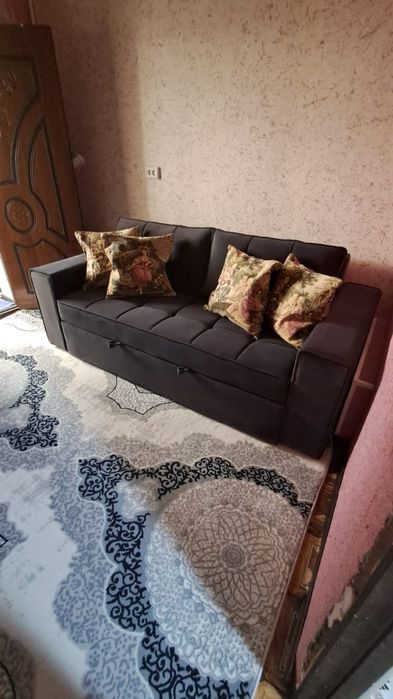 Продаётся диван раскладной