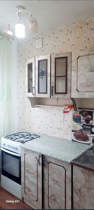 Продам квартиру срочно!