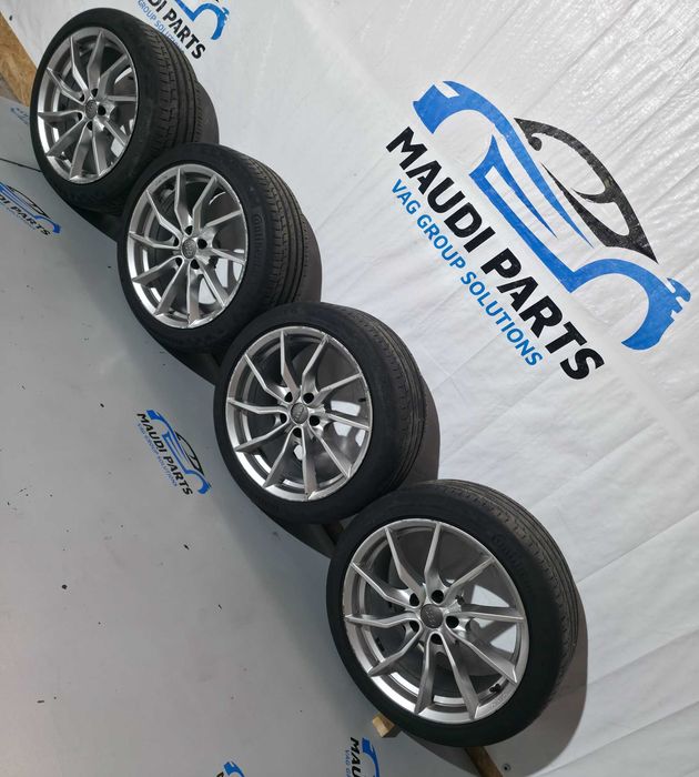 Jante Audi 18" 5x112 ET 30