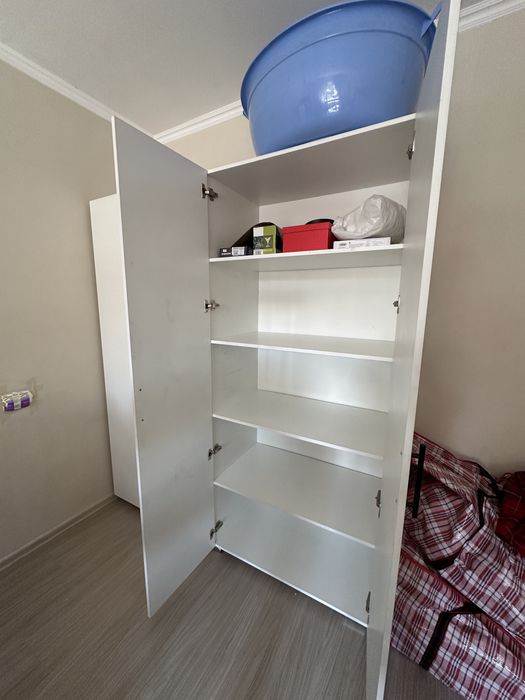 шкафы для одежды