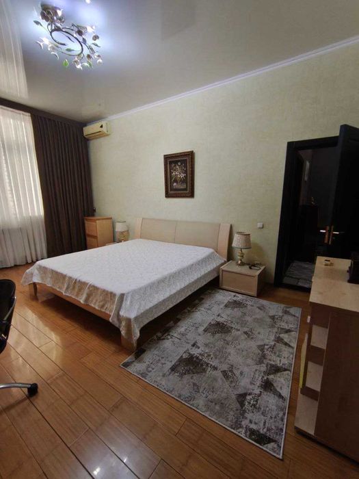 Продаётся 3х уровневый дом без посредников