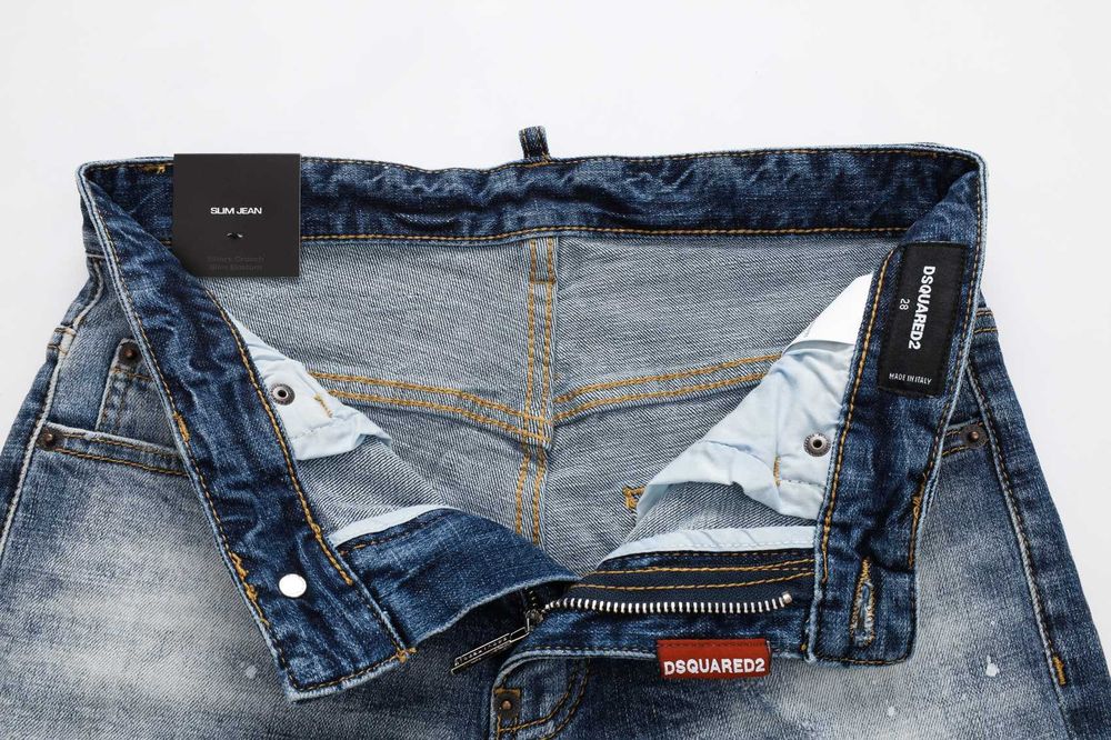 Blugi Dsquared 2 Premium