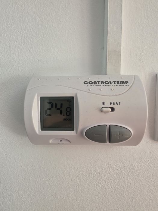 Vind 2 panouri radiante sunjoy