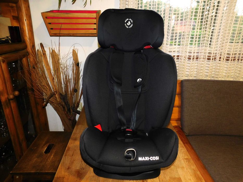 Scaun auto Maxi Cosi Titan * ISOFIX * grupa 9-36 kg