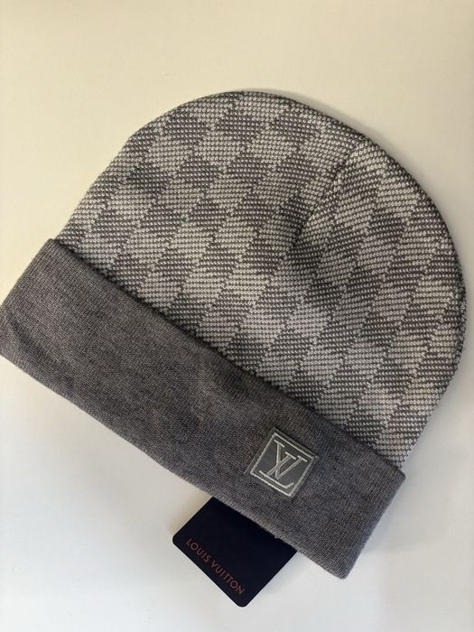Louis Vuitton шапка