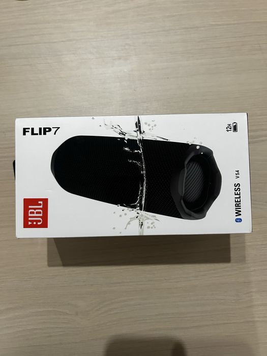 Boxă JBL Flip 7